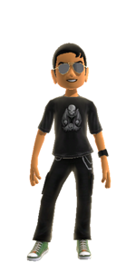 Asia Ghost 99's Avatar